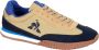 Le Coq Sportif Veloce Winter Craft Lark Sneakers Multicolor Heren - Thumbnail 3