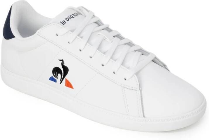 Le Coq Sportif Women's Sneakers Wit Dames