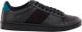 Le coq sportif Zachte Klassieke Basket Schoenen - Thumbnail 2