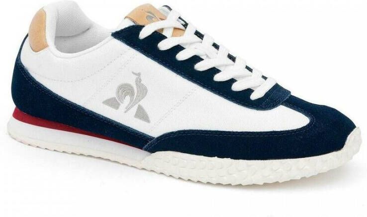 Le Coq Sportif Zapatilla Veloce BBR Premium Wit Heren