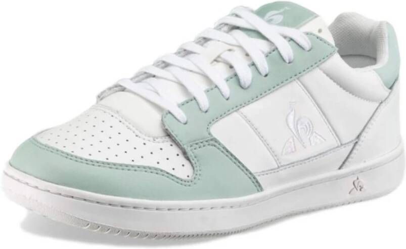 Le Coq Sportif Zapatilllas Deportivas breekpunt Wit Dames