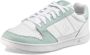 Le Coq Sportif Zapatilllas Deportivas breekpunt White Dames - Thumbnail 2