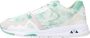 Le Coq Sportif De sneakers van de manier Lcs R1000 W Summer Ripstop - Thumbnail 10