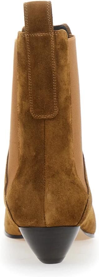 Le Monde Beryl Allegra Chelsea Enkellaarsjes - Foto 2