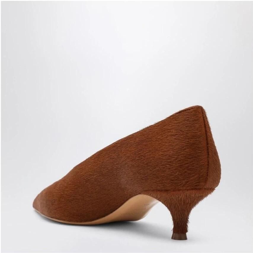 Le Monde Beryl Babouche Kitten Hak Pump - Foto 2