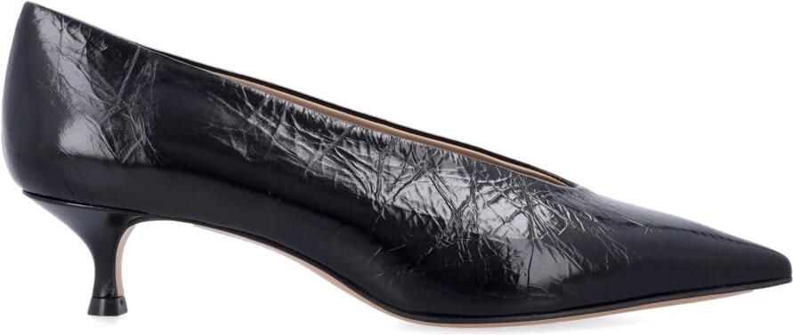 Le Monde Beryl Babouche Kitten Heel
