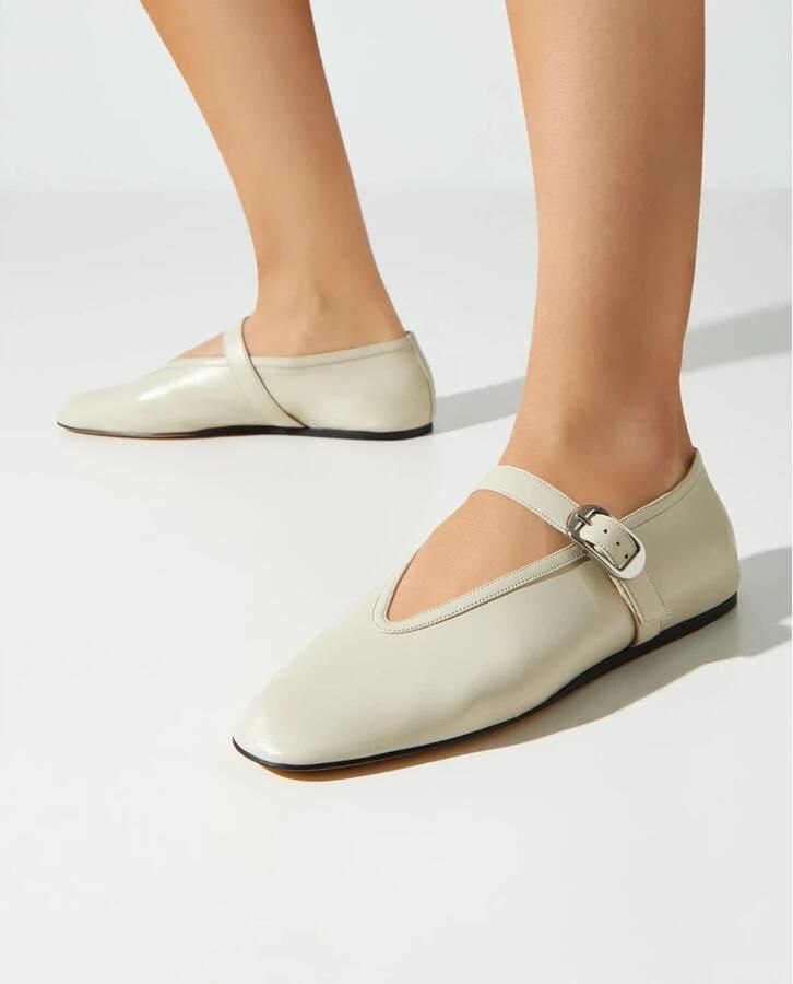 Le Monde Beryl Ballerina's - Foto 2