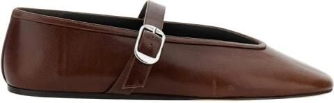 Le Monde Beryl Ballerina's