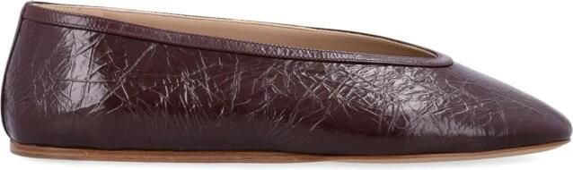 Le Monde Beryl Ballerina's