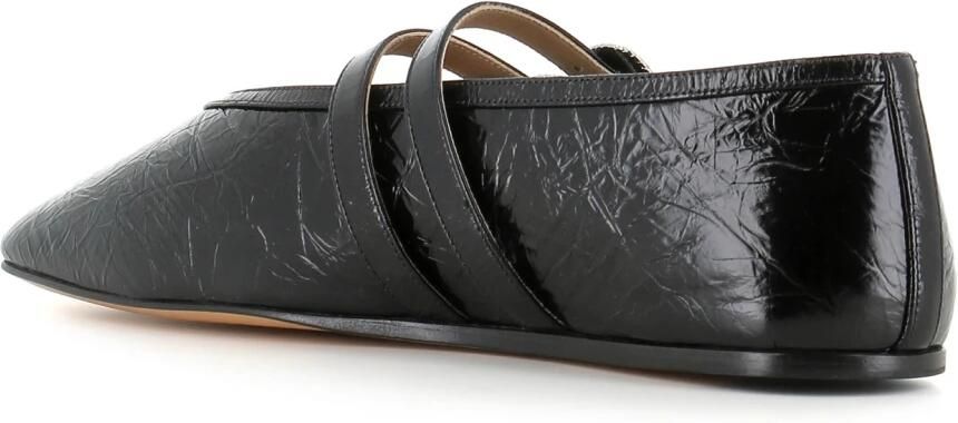 Le Monde Beryl Ballerina's Zwart - Foto 2