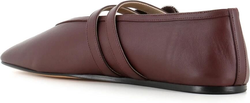 Le Monde Beryl Claudia Ballerina Flat - Foto 2