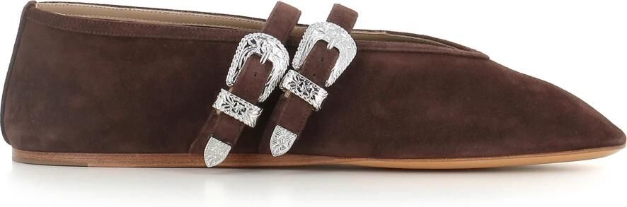 Le Monde Beryl Claudia Ballerina - Foto 3