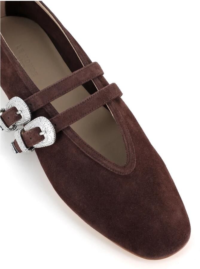 Le Monde Beryl Claudia Ballerina