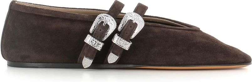 Le Monde Beryl Claudia Ballerina - Foto 3