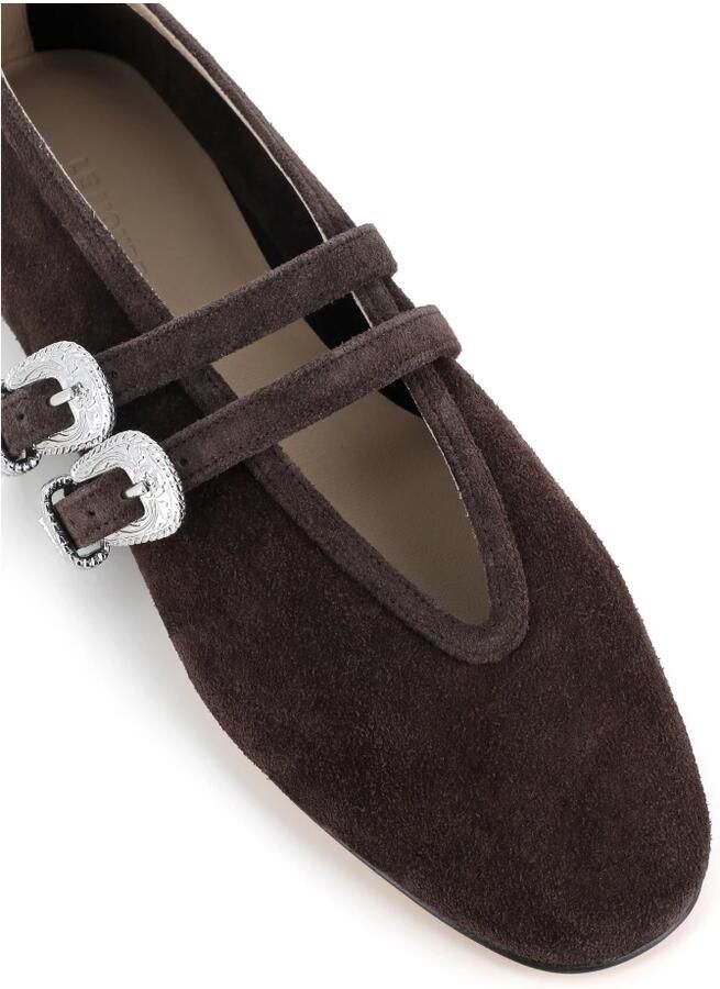 Le Monde Beryl Claudia Ballerina