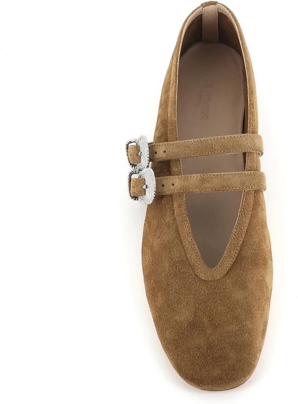 Le Monde Beryl Claudia Ballerina