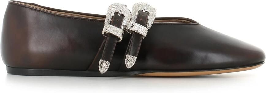 Le Monde Beryl Claudia Ballerina