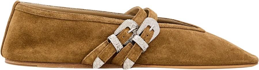 Le Monde Beryl Claudia Ballerina