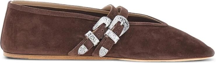 Le Monde Beryl Claudia Ballerina's