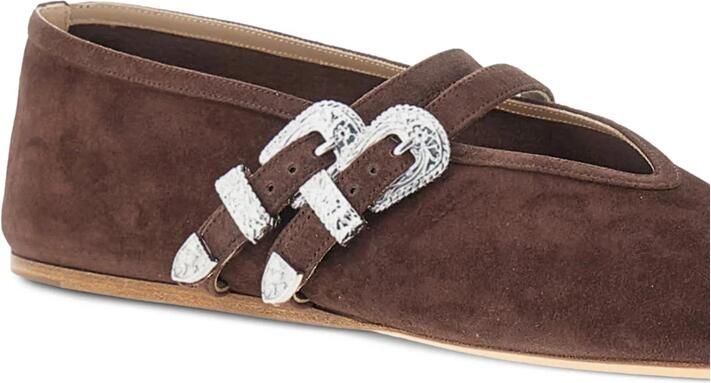 Le Monde Beryl Claudia Ballerina's - Foto 2