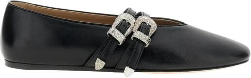 Le Monde Beryl Claudia Ballerina's