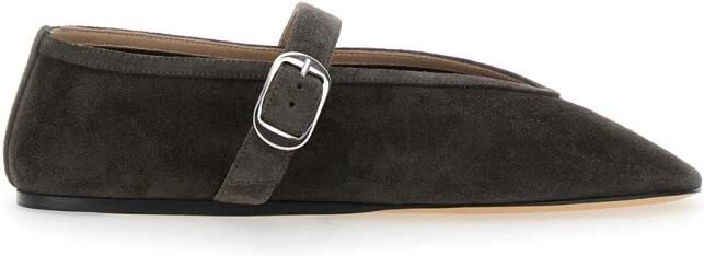 Le Monde Beryl Claudia Mary-Jane Ballerina's