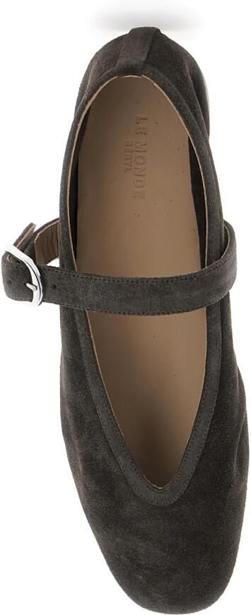 Le Monde Beryl Claudia Mary-Jane Ballerina's - Foto 2