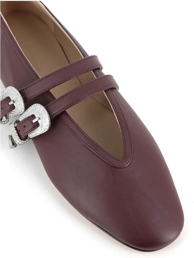 Le Monde Beryl Claudia Slipper - Foto 2