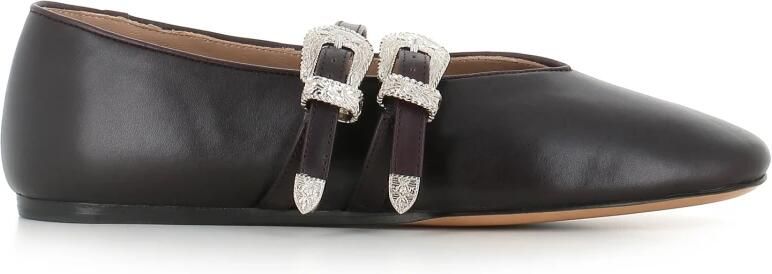 Le Monde Beryl Claudia Slipper