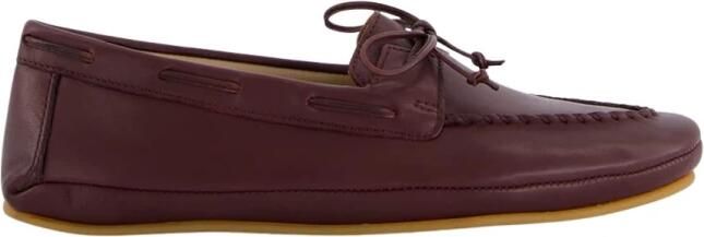 Le Monde Beryl Driver Moccasin