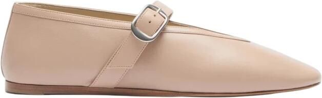 Le Monde Beryl Leren Ballerina's