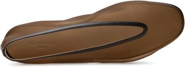 Le Monde Beryl Luna Slipper - Foto 4
