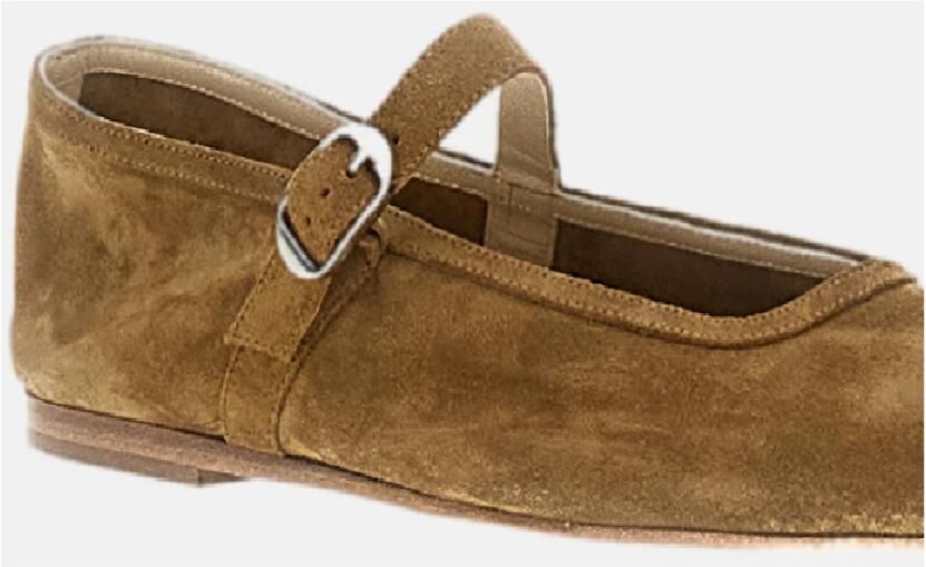 Le Monde Beryl Mary Jane Ballerina - Foto 2