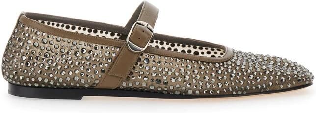 Le Monde Beryl Mary Jane Ballerina's