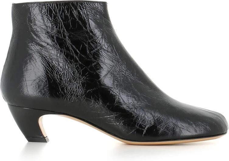 Le Monde Beryl Mica Glove Enkellaars