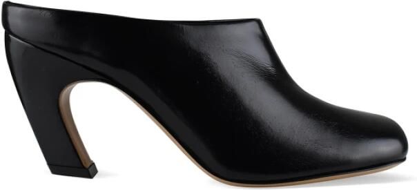 Le Monde Beryl Mica Mule