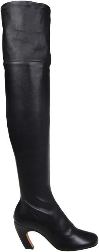 Le Monde Beryl Mica Tall Boot