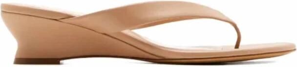 Le Monde Beryl Micro Wedge Thong