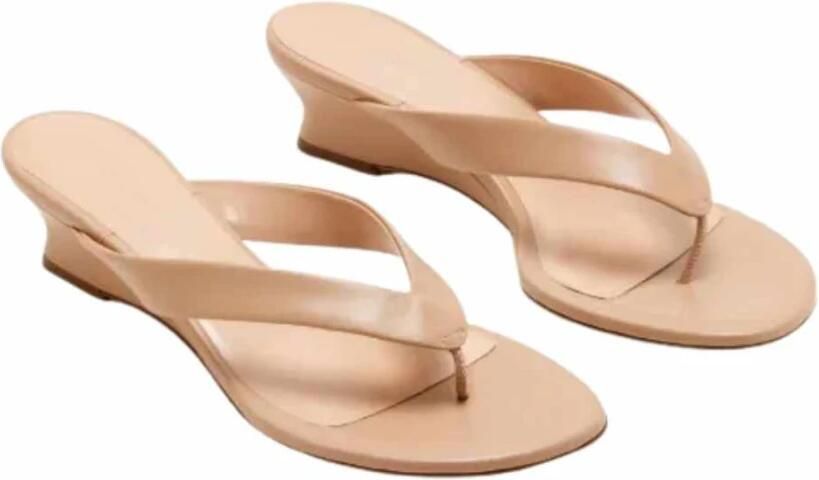 Le Monde Beryl Micro Wedge Thong - Foto 2