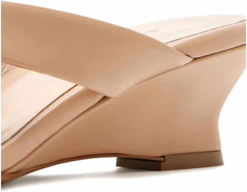 Le Monde Beryl Micro Wedge Thong - Foto 3