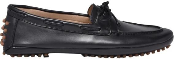 Le Monde Beryl Moccasin