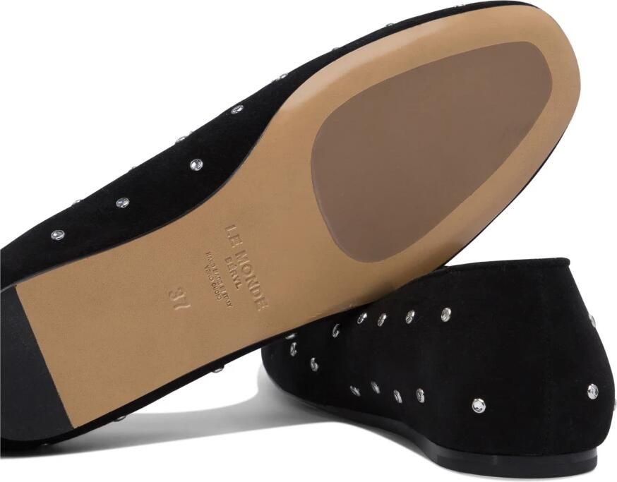 Le Monde Beryl Regency Ballerina