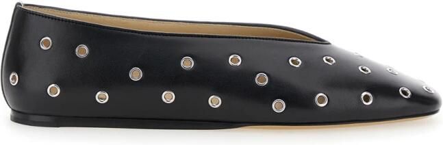 Le Monde Beryl Regency Ballerinas