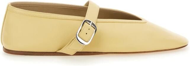 Le Monde Beryl Stella Ballerinas