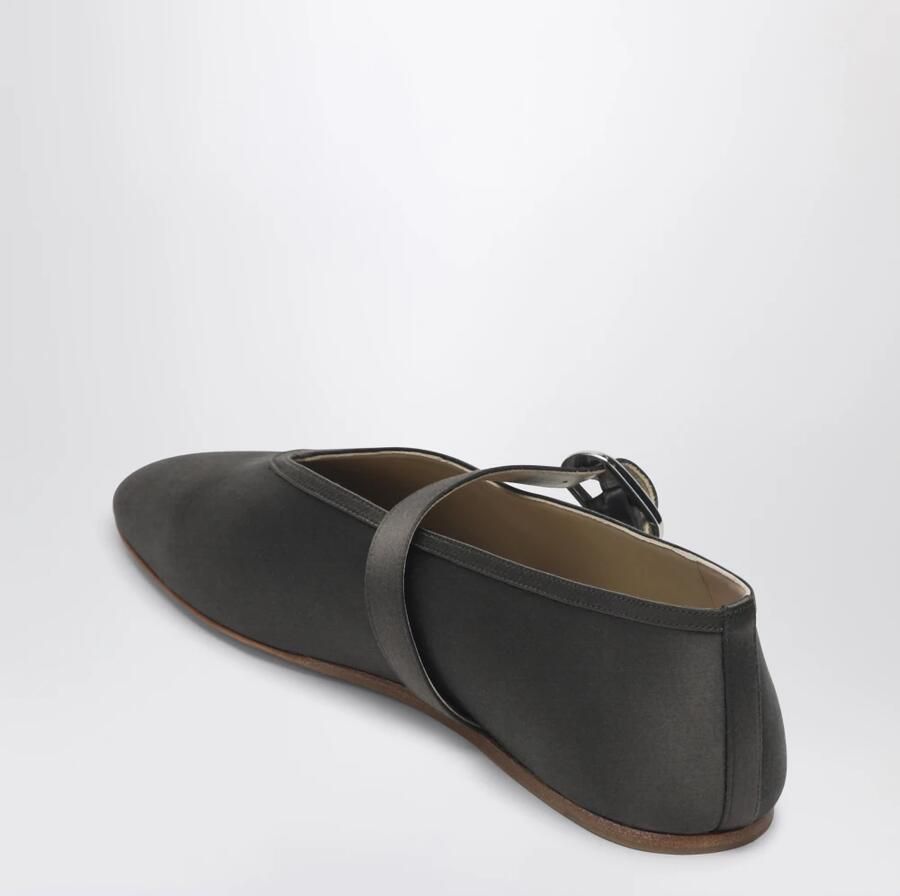 Le Monde Beryl Stella Puntige Ballerina Schoenen