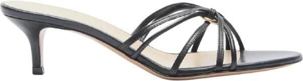 Le Monde Beryl Stiletto Flip-Flops
