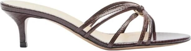 Le Monde Beryl Strappy Sandal