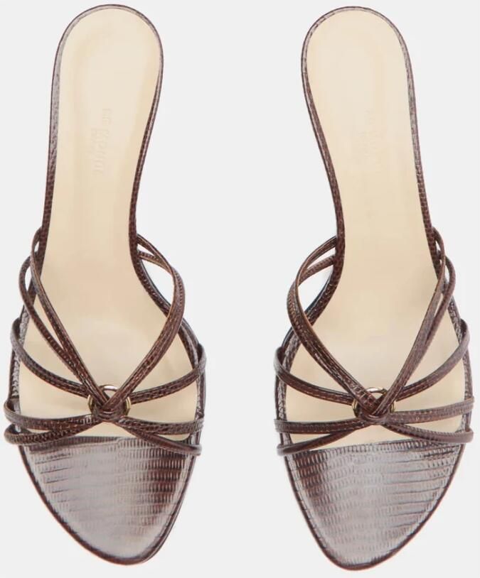 Le Monde Beryl Strappy Sandal - Foto 2