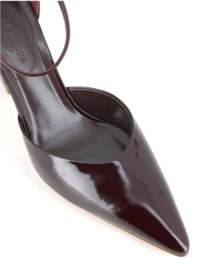 Le Monde Beryl Victoria Pump