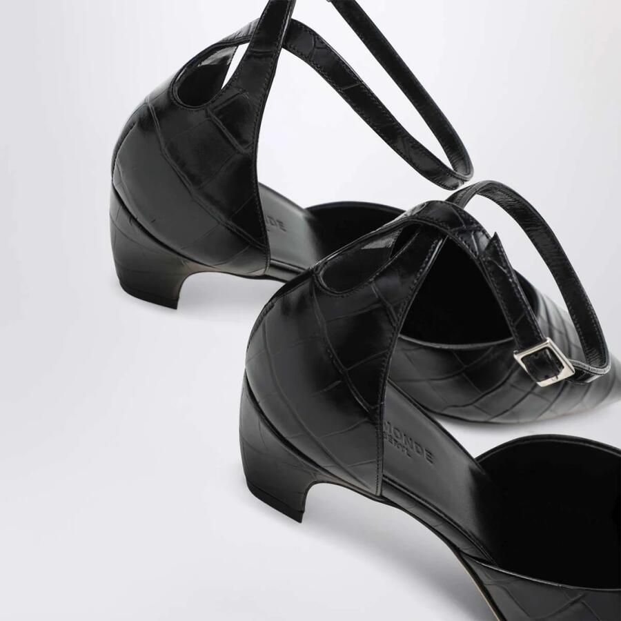 Le Monde Beryl Victoria pumps - Foto 2
